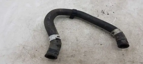 Toyota Land Cruiser (J120) Engine coolant pipe/hose NOCODE