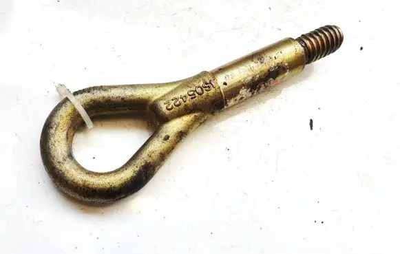 Fiat Croma Towing hook eye is05422