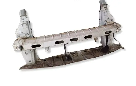 Mitsubishi Space Star Front bumper support beam 