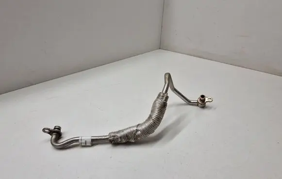 BMW X3 G01 Turbo turbocharger oiling pipe/hose 8629969