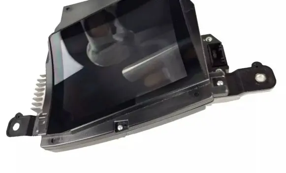 BMW X6 E71 Head up display screen 9262183 9168692