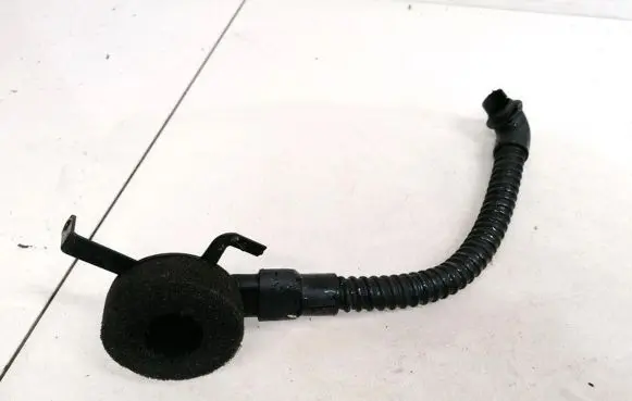 Skoda Superb B5 (3U) Air intake hose/pipe 3B1816311