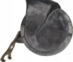 Volkswagen PASSAT B6 Horn signal A71335