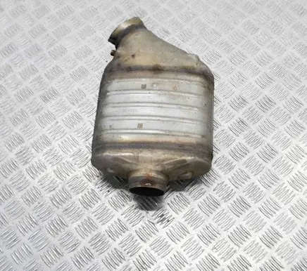 Catalyst/FAP/DPF particulate filter