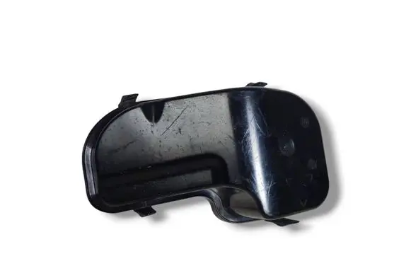 Ford Focus C-MAX Headlight/headlamp dust cover 270609LH