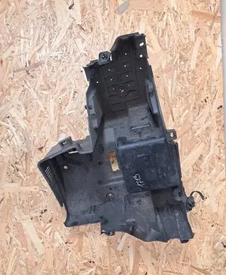 Citroen C5 Fuse box cover 9686732080