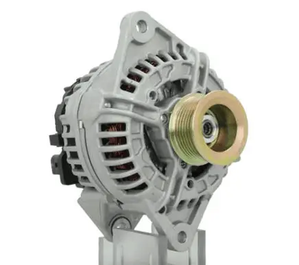 Fiat Ducato Generator/alternator CA1837 0986046210
