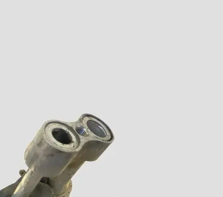 Opel Meriva A Air conditioning (A/C) pipe/hose