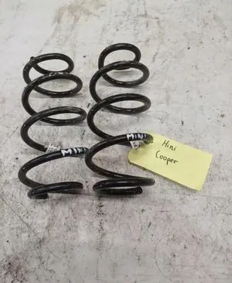 Mini One - Cooper R50 - 53 Rear coil spring