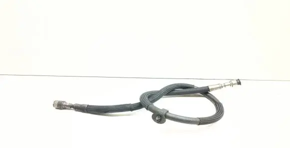 BMW 1 E82 E88 Fuel line pipe 7562481 13537562481