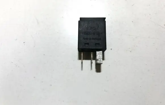 Ford Focus Other relay s57b14b192aa s57b-14b192-aa