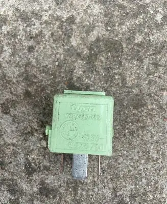 BMW 5 E60 E61 Other relay 8373700