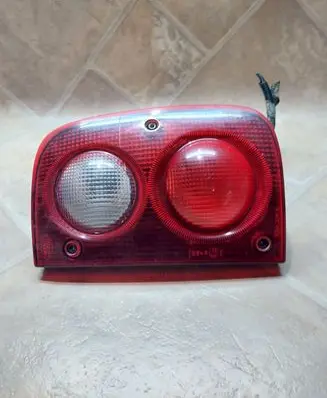 Land Rover Freelander Rear/tail lights 22960202