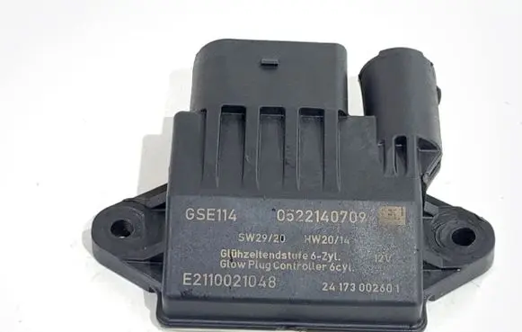 Chrysler 300 - 300C other engine part 0522140709