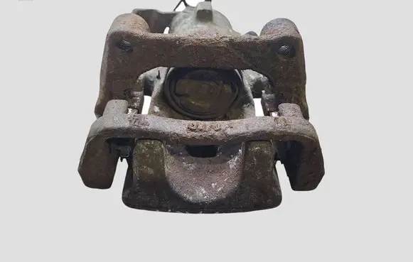 Opel Zafira B Rear brake caliper