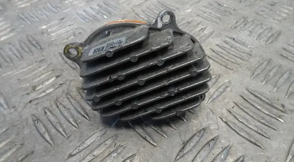 Opel Grandland X Other control units/modules YP00104880