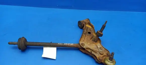 Front lower control arm/wishbone