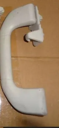 Mercedes-Benz CLS C218 X218 Rear interior roof grab handle 218xxxxxxxx