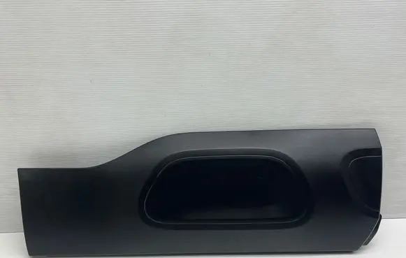 Citroen C5 Aircross Rear door trim (molding) 9820076177 RSAD20 EH227AE9545