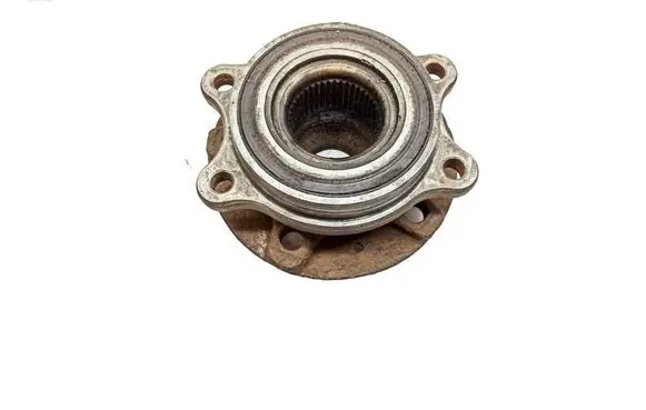 Audi A4 S4 B8 8K Front wheel ball bearing 