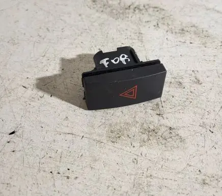 Ford C-MAX I Hazard light switch 13A350AB 23062005 3M5T