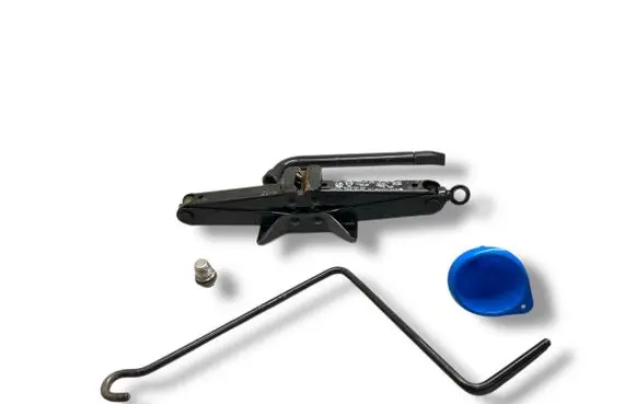MG TF Lift Jack 