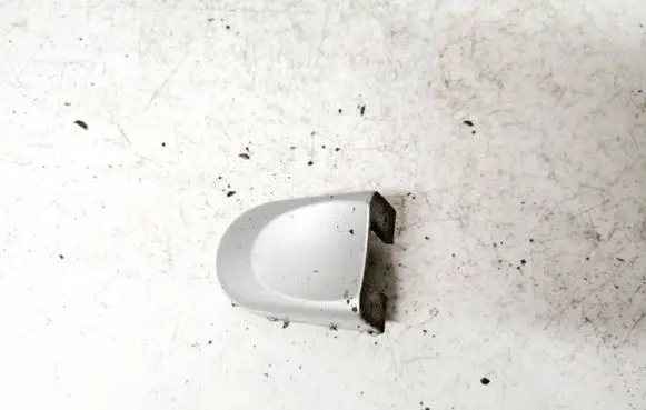 Volkswagen Touran I Loading door cover/cap 1c0837879a
