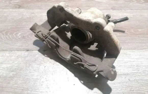Volvo S40 Front brake caliper