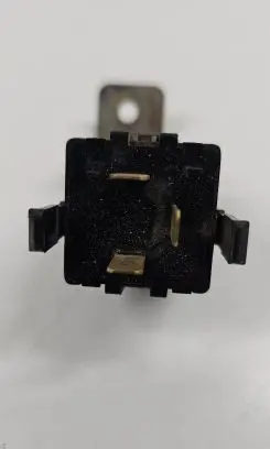 KIA Sorento Other relay