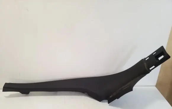 Audi e-tron Rear sill trim cover 4KE867767