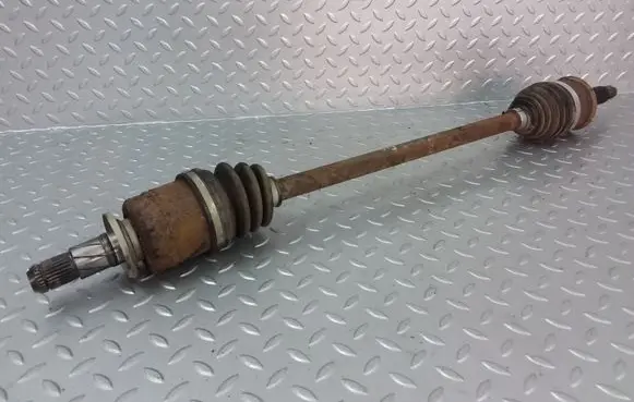 Subaru B9 Tribeca Rear driveshaft