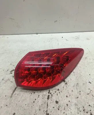 Infiniti EX Rear/tail lights