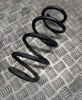 Mercedes-Benz B W246 W242 Rear coil spring 
