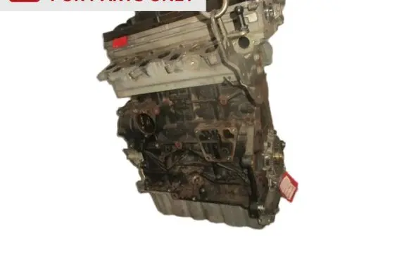 Volkswagen PASSAT B7 Engine CFFB