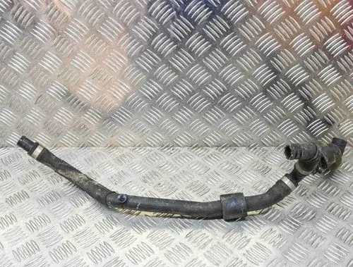 Mercedes-Benz A W176 Engine coolant pipe/hose A2468308900