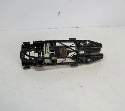Seat Ibiza IV (6J,6P) Rear door interior handle 5N0839885H