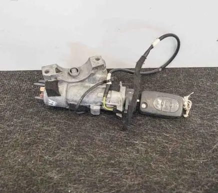 Audi A8 S8 D2 4D Ignition lock 4B0905851