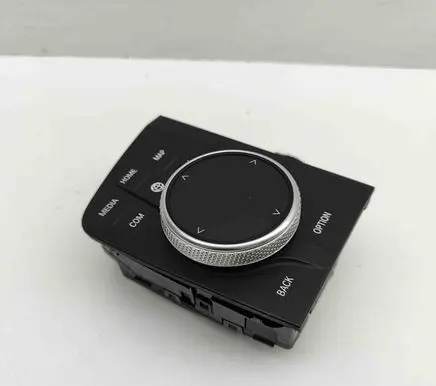 BMW 3 G20 G21 Head unit multimedia control 5A64234