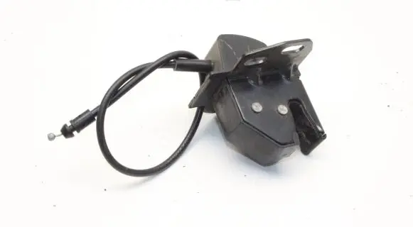 Renault Kangoo III Rear door lock
