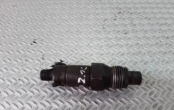 Peugeot 406 Fuel injector LCR6734302H