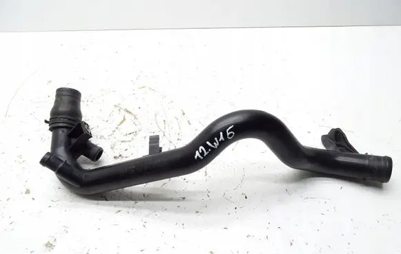 Seat Exeo (3R) Engine coolant pipe/hose 3R0121071B