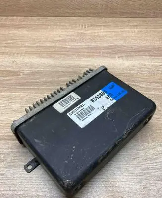 Peugeot 406 ABS control unit/module 9614322580 S101312001A B553696