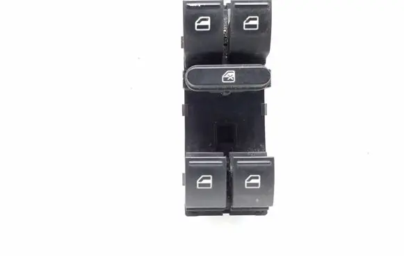 Volkswagen PASSAT B6 Electric window control switch 1K4959857B