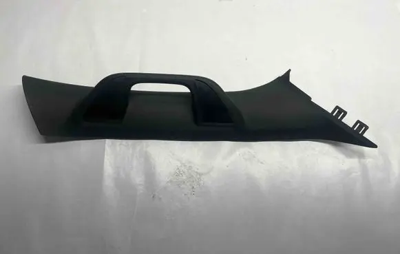 Dodge RAM 1500 DS (A) pillar trim 6BN44TRMA