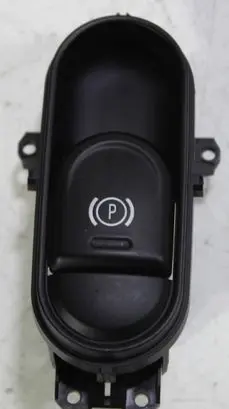 Mini One - Cooper F56 F55 Hand brake release handle 