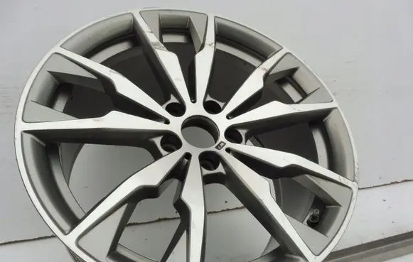 BMW X4 F26 R20 alloy rim 7854209