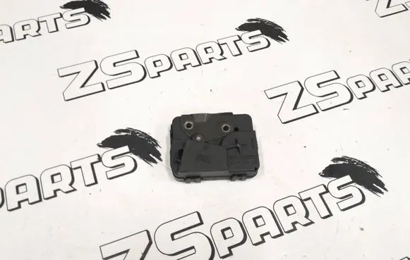 BMW 3 E90 E91 Tailgate window lock/catch/latch 8218849