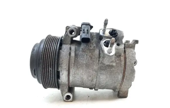 Chrysler 300 - 300C Air conditioning (A/C) compressor (pump) 4472205604 10S17C