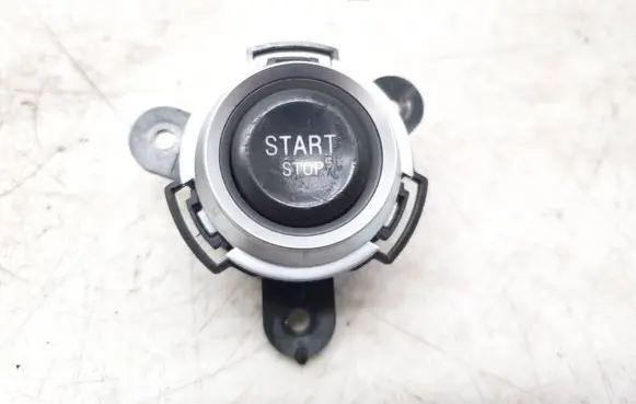 Alfa Romeo 159 Engine start stop button switch 156041426