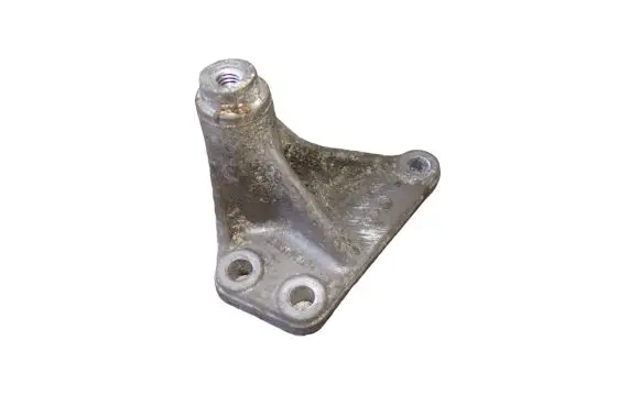 Audi Q7 4L Alternator belt tensioner pulley 059145174A